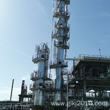 Provide supporting projects for hydrogenation projects